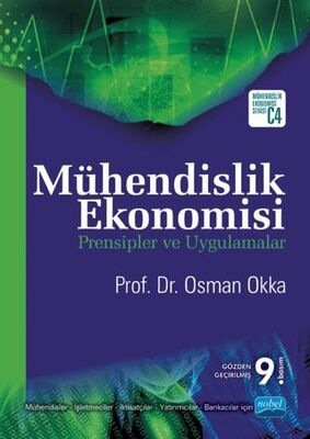 Mühendislik Ekonomisi -  | Avrupa Kitabevi