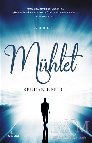 Mühlet - Roman | Avrupa Kitabevi