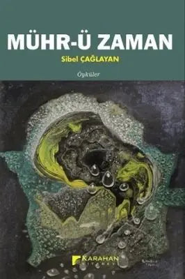 Mühr-ü Zaman - Öyküler - Roman | Avrupa Kitabevi