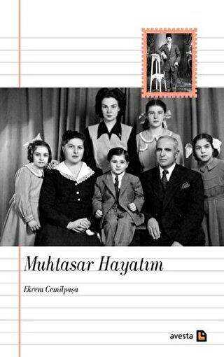 Muhtasar Hayatım - Kürt Edebiyatı | Avrupa Kitabevi