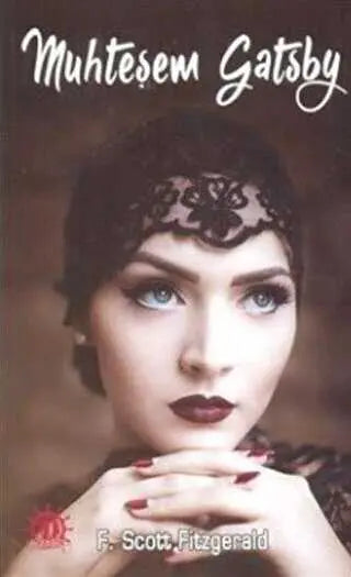 Muhteşem Gatsby - Roman | Avrupa Kitabevi