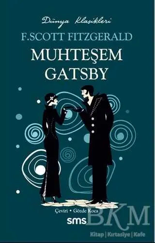 Muhteşem Gatsby - Roman | Avrupa Kitabevi