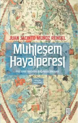 Muhteşem Hayalperest - Roman | Avrupa Kitabevi