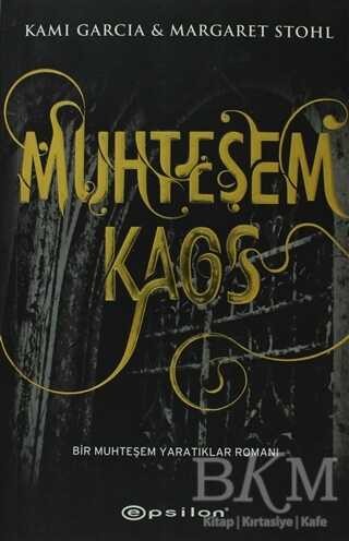 Muhteşem Kaos - Roman | Avrupa Kitabevi