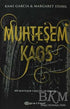 Muhteşem Kaos - Roman | Avrupa Kitabevi