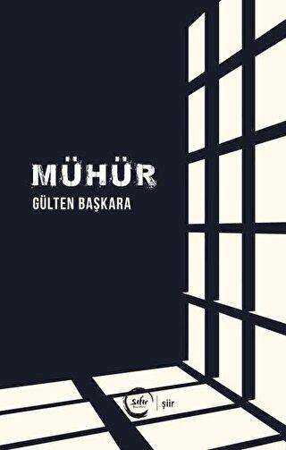 Mühür - Şiir Kitapları | Avrupa Kitabevi