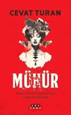 Mühür - Roman | Avrupa Kitabevi