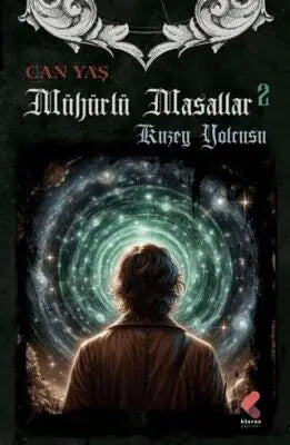 Mühürlü Masallar - Zamanın Yaraları - Roman | Avrupa Kitabevi