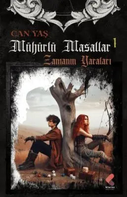 Mühürlü Masallar - Kuzey Yolcusu - Roman | Avrupa Kitabevi
