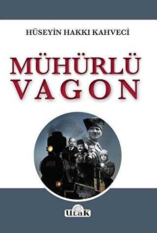 Mühürlü Vagon -  | Avrupa Kitabevi
