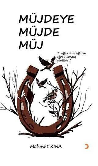 Müjdeye Müjde Müj - Şiir Kitapları | Avrupa Kitabevi