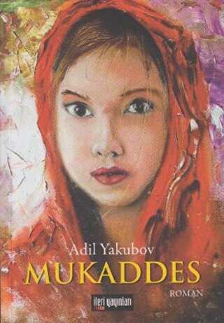 Mukaddes - Türk Edebiyatı Romanları | Avrupa Kitabevi