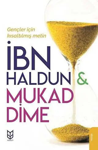 Mukaddime Gençler İçin Kısaltılmış Metin -  | Avrupa Kitabevi