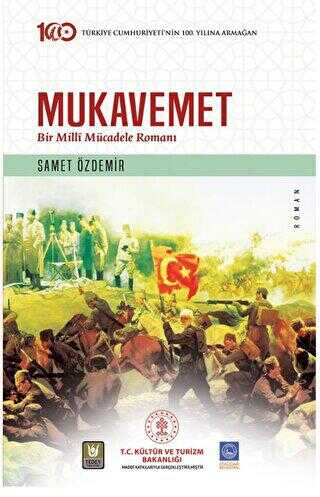 Mukavemet - Roman | Avrupa Kitabevi
