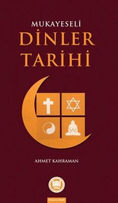 Mukayeseli Dinler Tarihi -  | Avrupa Kitabevi