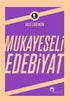 Mukayeseli Edebiyat - Eleştiri İnceleme ve Kuram Kitapları | Avrupa Kitabevi