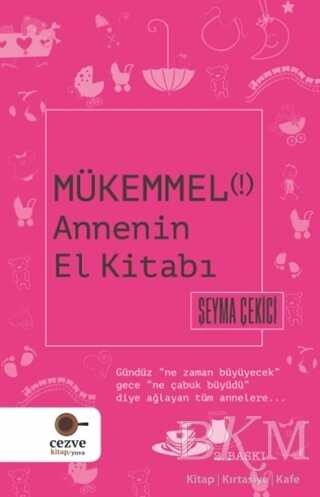 Mükemmel Annenin El Kitabı -  | Avrupa Kitabevi