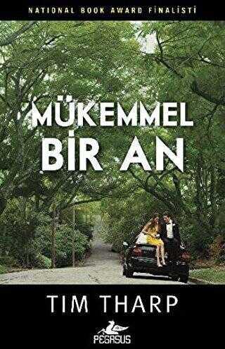 MÜKEMMEL BİR AN - Roman | Avrupa Kitabevi