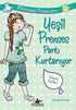Yeşil Prenses Parkı Kurtarıyor -  | Avrupa Kitabevi