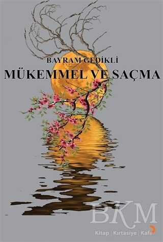 Mükemmel ve Saçma - Roman | Avrupa Kitabevi