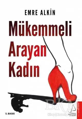 Mükemmeli Arayan Kadın