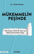 Mükemmelin Peşinde - Kişisel Gelişim Kitapları | Avrupa Kitabevi