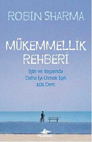 MÜKEMMELLİK REHBERİ -  | Avrupa Kitabevi