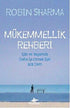 MÜKEMMELLİK REHBERİ -  | Avrupa Kitabevi