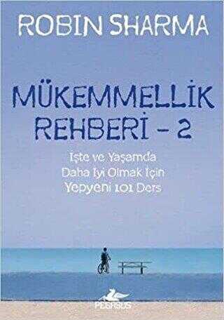 Mükemmellik Rehberi 2 -  | Avrupa Kitabevi