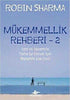 Mükemmellik Rehberi 2 -  | Avrupa Kitabevi