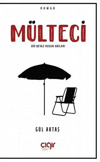 Mülteci - Roman | Avrupa Kitabevi