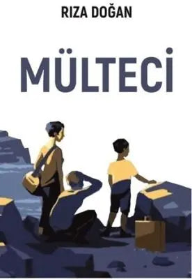Mülteci - Roman | Avrupa Kitabevi