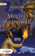 Mülteci Asansörü - Roman | Avrupa Kitabevi