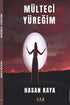 Mülteci Yüreğim - Şiir Kitapları | Avrupa Kitabevi