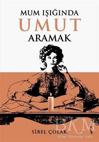 Mum Işığında Umut Aramak - Şiir Kitapları | Avrupa Kitabevi