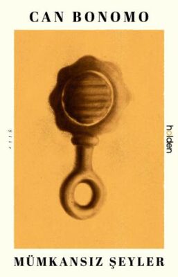 Mümkansız Şeyler - Şiir Kitapları | Avrupa Kitabevi