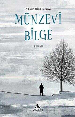 Münzevi Bilge - Roman | Avrupa Kitabevi