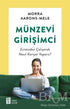 Münzevi Girişimci - Kişisel Gelişim Kitapları | Avrupa Kitabevi