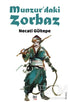 Munzur’daki Zorbaz - Roman | Avrupa Kitabevi