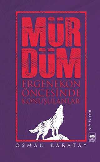 Mürdüm - Tarihi Romanlar | Avrupa Kitabevi