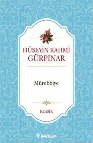 Mürebbiye - Türk Edebiyatı Romanları | Avrupa Kitabevi