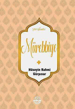 Mürebbiye - Türk Edebiyatı Romanları | Avrupa Kitabevi