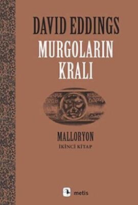 Murgoların Kralı - Amerikan Edebiyatı | Avrupa Kitabevi