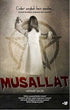 Musallat - Roman | Avrupa Kitabevi