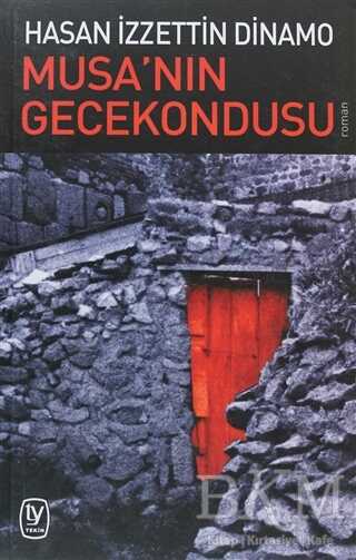 Musa’nın Gecekondusu - Türk Edebiyatı Romanları | Avrupa Kitabevi