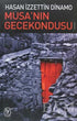 Musa’nın Gecekondusu - Türk Edebiyatı Romanları | Avrupa Kitabevi