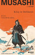 Musashi: Kılıç ve Delikanlı 1. Kitap - Roman | Avrupa Kitabevi