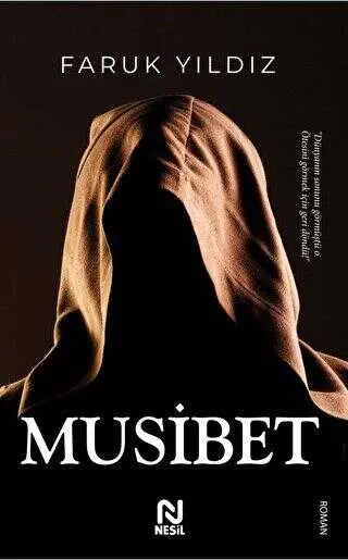 Musibet - Roman | Avrupa Kitabevi