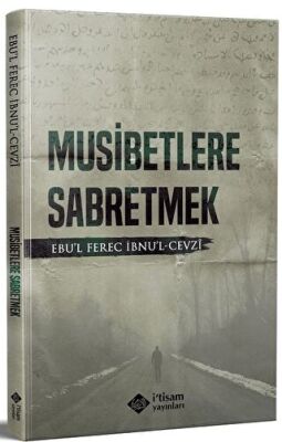 Musibetlere Sabretmek - Genel İslam Kitapları | Avrupa Kitabevi