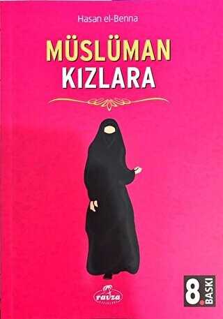 Müslüman Kızlara - İslami ve Tasavvuf Kitaplar | Avrupa Kitabevi